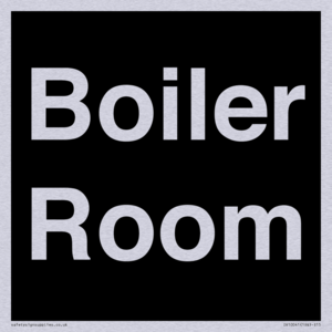 Boiler Room